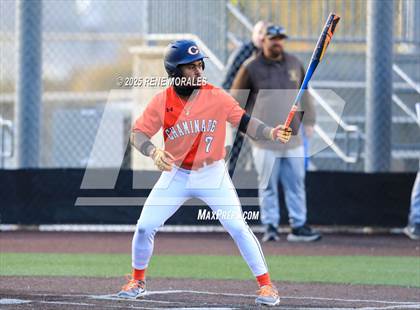 Thumbnail 3 in Chaminade vs St Francis photogallery.