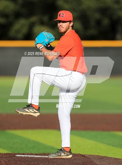Thumbnail 2 in Chaminade vs St Francis photogallery.