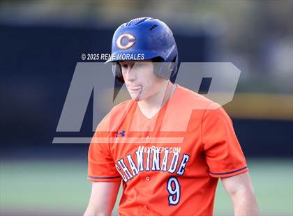 Thumbnail 1 in Chaminade vs St Francis photogallery.