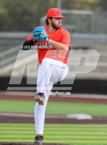 Thumbnail 1 in Chaminade vs St Francis photogallery.