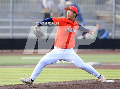 Thumbnail 1 in Chaminade vs St Francis photogallery.