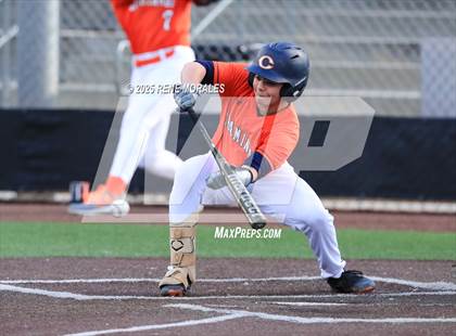Thumbnail 3 in Chaminade vs St Francis photogallery.