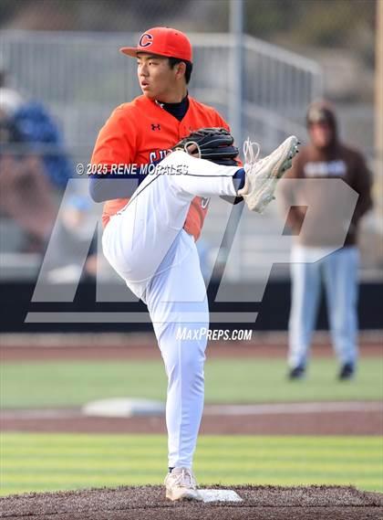Thumbnail 1 in Chaminade vs St Francis photogallery.