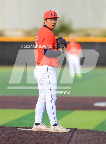Thumbnail 1 in Chaminade vs St Francis photogallery.