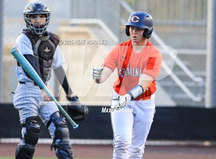 Thumbnail 3 in Chaminade vs St Francis photogallery.