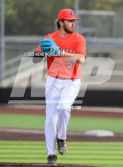 Thumbnail 2 in Chaminade vs St Francis photogallery.