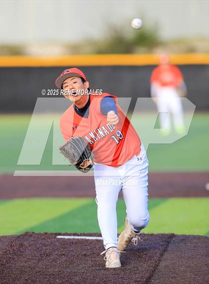 Thumbnail 1 in Chaminade vs St Francis photogallery.