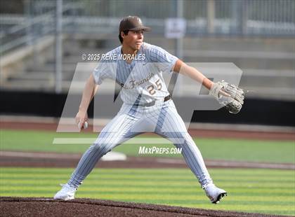 Thumbnail 2 in Chaminade vs St Francis photogallery.