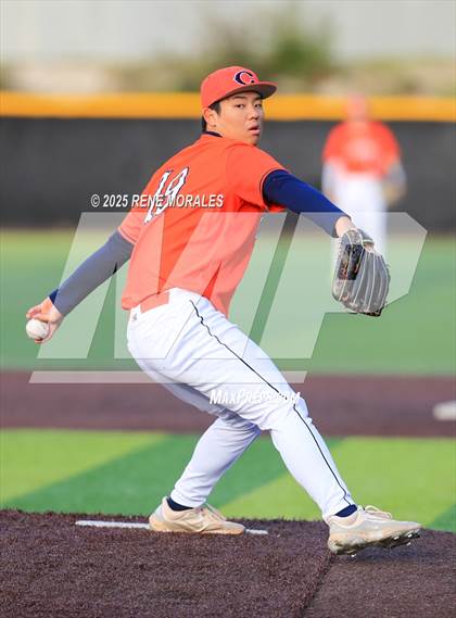 Thumbnail 1 in Chaminade vs St Francis photogallery.