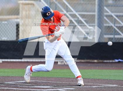 Thumbnail 1 in Chaminade vs St Francis photogallery.