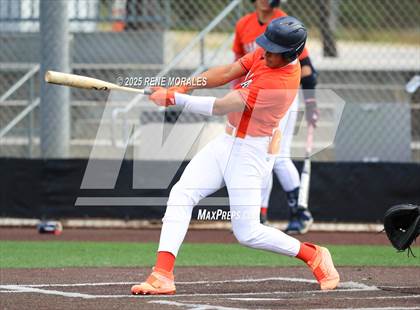 Thumbnail 1 in Chaminade vs St Francis photogallery.