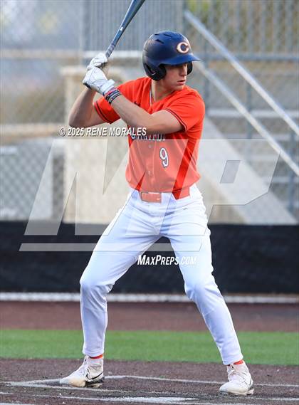 Thumbnail 3 in Chaminade vs St Francis photogallery.