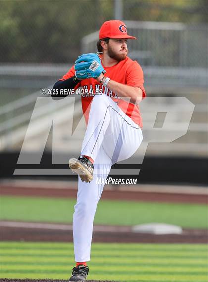 Thumbnail 2 in Chaminade vs St Francis photogallery.