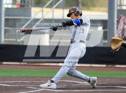 Thumbnail 1 in Chaminade vs St Francis photogallery.