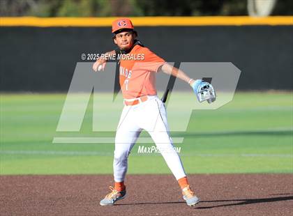 Thumbnail 1 in Chaminade vs St Francis photogallery.