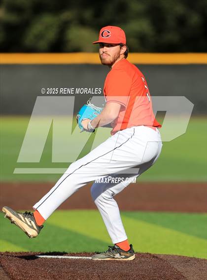 Thumbnail 2 in Chaminade vs St Francis photogallery.