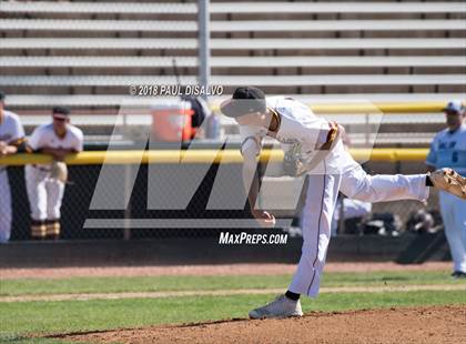 Thumbnail 2 in Valor Christian vs. Windsor (CHSAA 4A Championship Round) photogallery.