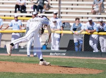 Thumbnail 3 in Valor Christian vs. Windsor (CHSAA 4A Championship Round) photogallery.