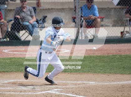 Thumbnail 1 in Valor Christian vs. Windsor (CHSAA 4A Championship Round) photogallery.