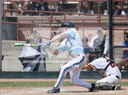 Thumbnail 1 in Valor Christian vs. Windsor (CHSAA 4A Championship Round) photogallery.