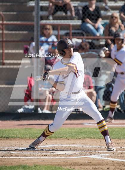 Thumbnail 2 in Valor Christian vs. Windsor (CHSAA 4A Championship Round) photogallery.