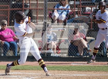 Thumbnail 2 in Valor Christian vs. Windsor (CHSAA 4A Championship Round) photogallery.