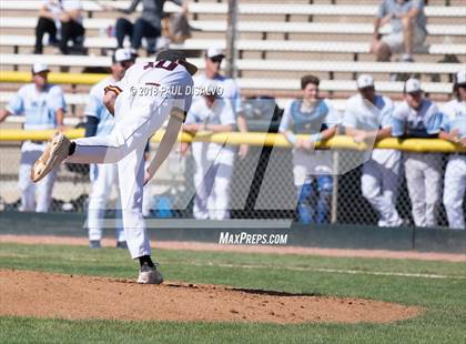 Thumbnail 1 in Valor Christian vs. Windsor (CHSAA 4A Championship Round) photogallery.