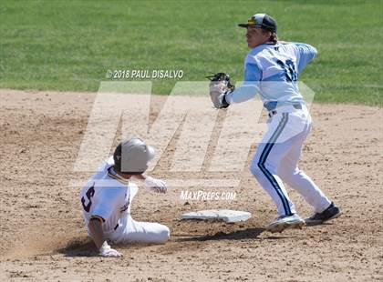 Thumbnail 1 in Valor Christian vs. Windsor (CHSAA 4A Championship Round) photogallery.