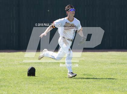 Thumbnail 3 in Valor Christian vs. Windsor (CHSAA 4A Championship Round) photogallery.
