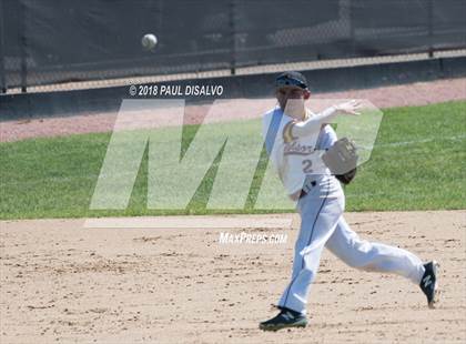 Thumbnail 1 in Valor Christian vs. Windsor (CHSAA 4A Championship Round) photogallery.