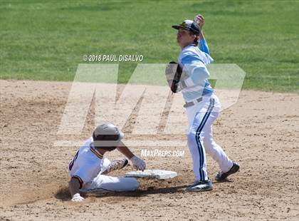 Thumbnail 2 in Valor Christian vs. Windsor (CHSAA 4A Championship Round) photogallery.