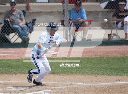Thumbnail 2 in Valor Christian vs. Windsor (CHSAA 4A Championship Round) photogallery.