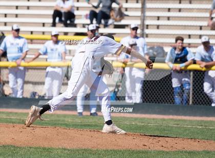 Thumbnail 2 in Valor Christian vs. Windsor (CHSAA 4A Championship Round) photogallery.
