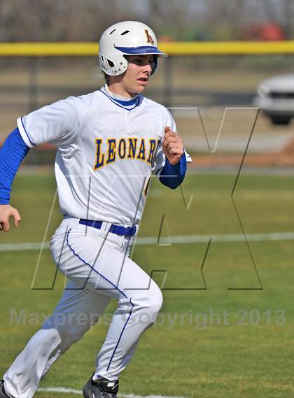 Thumbnail 3 in Rivercrest @ Leonard (Leonard Tournament) photogallery.