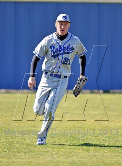 Thumbnail 2 in Rivercrest @ Leonard (Leonard Tournament) photogallery.