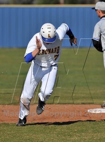 Thumbnail 1 in Rivercrest @ Leonard (Leonard Tournament) photogallery.