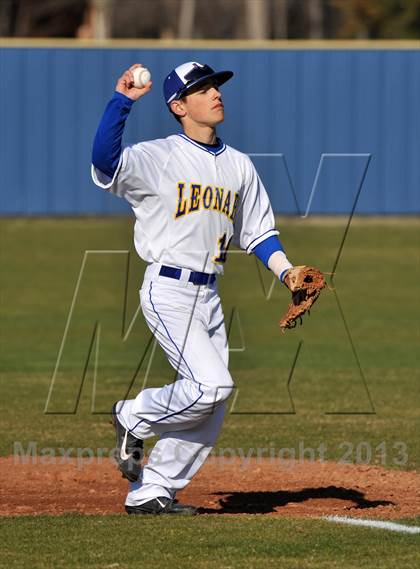 Thumbnail 3 in Rivercrest @ Leonard (Leonard Tournament) photogallery.