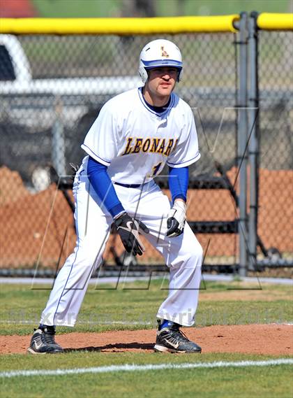 Thumbnail 1 in Rivercrest @ Leonard (Leonard Tournament) photogallery.