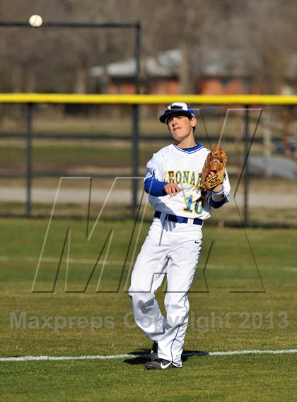 Thumbnail 2 in Rivercrest @ Leonard (Leonard Tournament) photogallery.