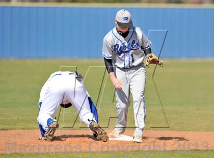 Thumbnail 2 in Rivercrest @ Leonard (Leonard Tournament) photogallery.