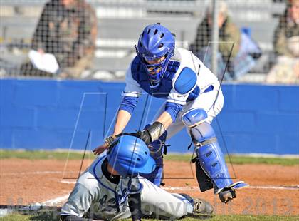 Thumbnail 3 in Rivercrest @ Leonard (Leonard Tournament) photogallery.