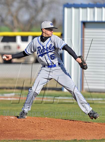 Thumbnail 1 in Rivercrest @ Leonard (Leonard Tournament) photogallery.