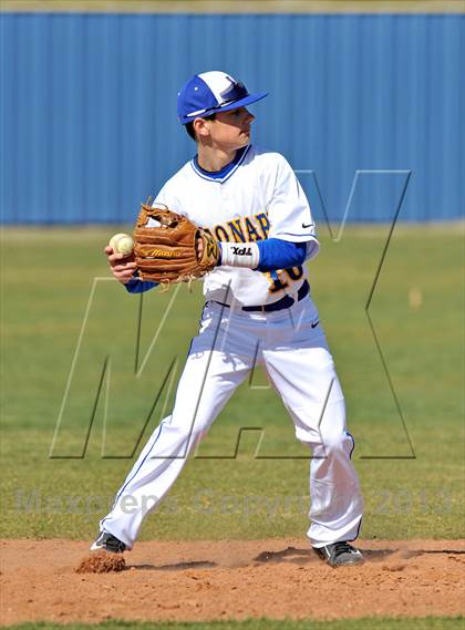 Thumbnail 2 in Rivercrest @ Leonard (Leonard Tournament) photogallery.