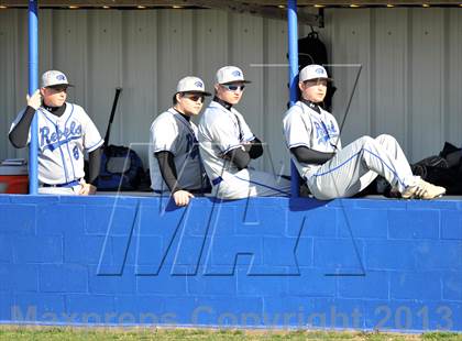 Thumbnail 3 in Rivercrest @ Leonard (Leonard Tournament) photogallery.