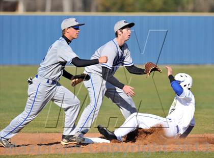Thumbnail 2 in Rivercrest @ Leonard (Leonard Tournament) photogallery.
