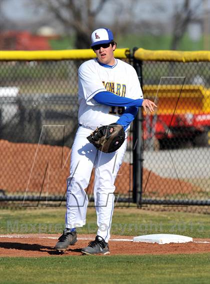 Thumbnail 1 in Rivercrest @ Leonard (Leonard Tournament) photogallery.
