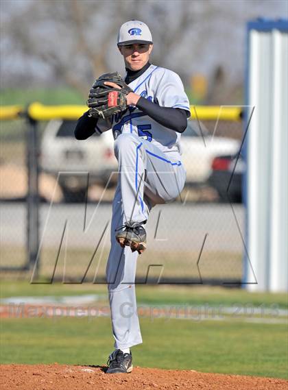 Thumbnail 2 in Rivercrest @ Leonard (Leonard Tournament) photogallery.
