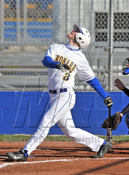 Thumbnail 2 in Rivercrest @ Leonard (Leonard Tournament) photogallery.