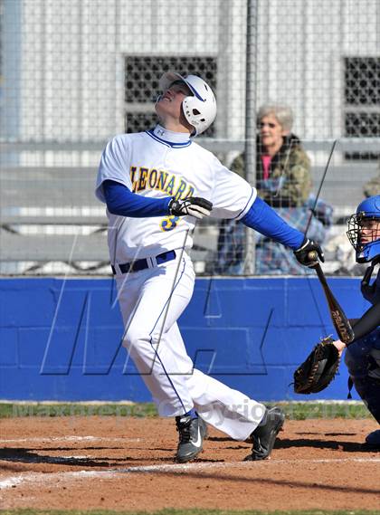 Thumbnail 2 in Rivercrest @ Leonard (Leonard Tournament) photogallery.
