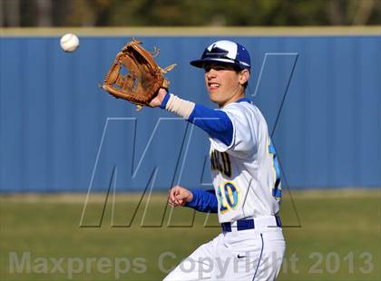 Thumbnail 2 in Rivercrest @ Leonard (Leonard Tournament) photogallery.